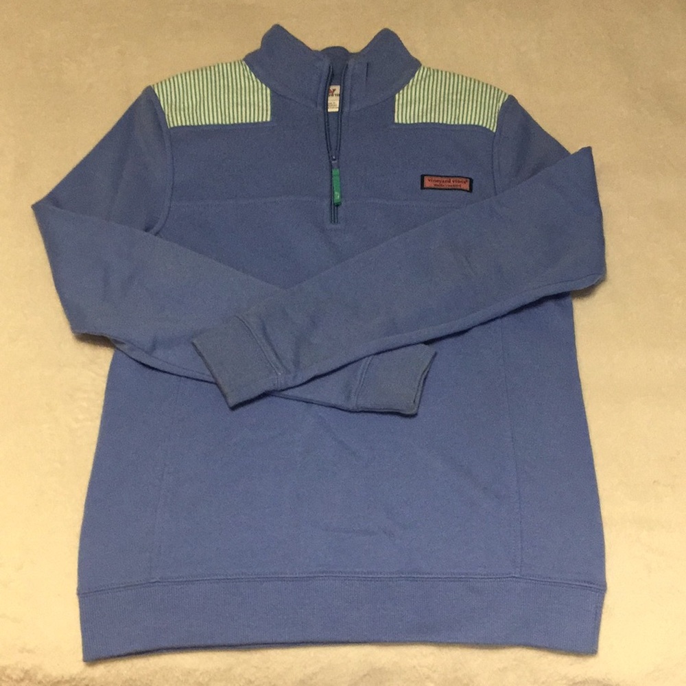 Vineyard Vines Shep Shirt XS